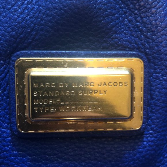 MARC BY MARC JACOBS BAG - Picture 2 of 3